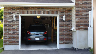 Garage Door Installation at College Place Edmonds, Washington