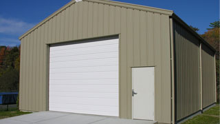 Garage Door Openers at College Place Edmonds, Washington